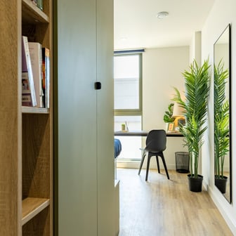 Platinum Ensuite - Image 3