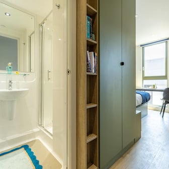 Platinum Ensuite - Image 4