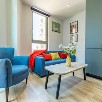 Platinum Ensuite - Image 7