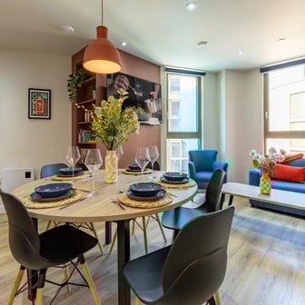 Platinum Ensuite - Image 8