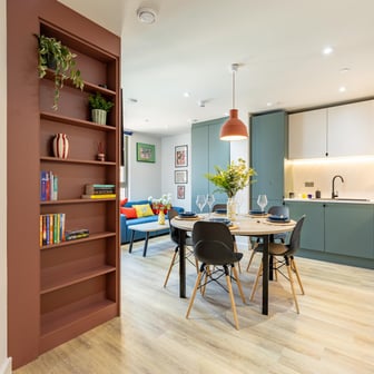 Platinum Ensuite - Image 9