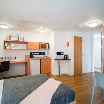 Platinum Plus Studio