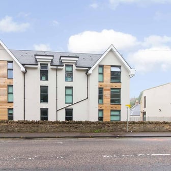 Goods Corner external