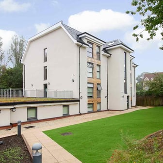 Goods Corner external