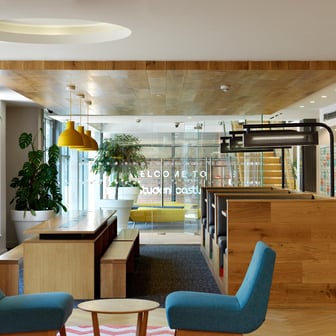 Lancaster Studio - Image 8