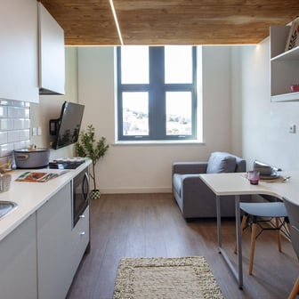 Deluxe Plus Studio - Image 1