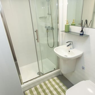 2 Bed Loft Apartment - Image 4