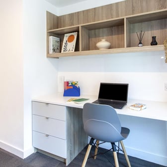 Superior Single Ensuite - Image 1