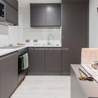 Premium 2 Bed Apartment - Image 2