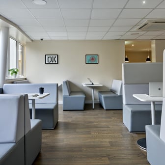 Silver Accessible Ensuite - Image 3