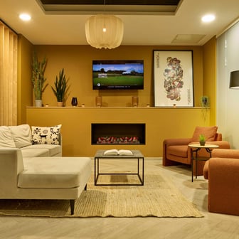 TV Area