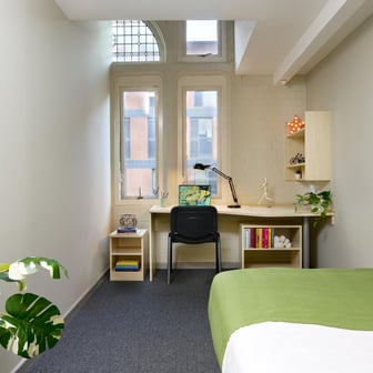 Gold 1 Bed Apartment