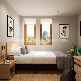 Classic Plus Studio Floor 5-7 - Image 2