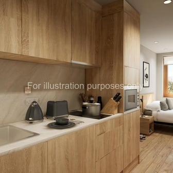 Classic Studio Floor 1-4 - Image 1