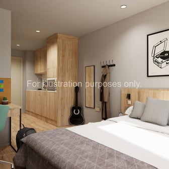 Deluxe Studio - Image 1