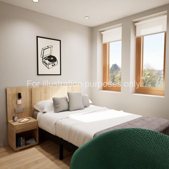 Classic Plus Studio Floor 5-7 - Image 1