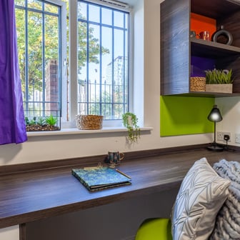 Standard Ensuite - Image 1