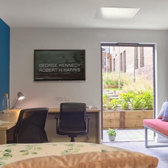 Garden Studio - Image 1