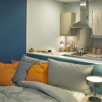 Classic Plus Studio - Image 3