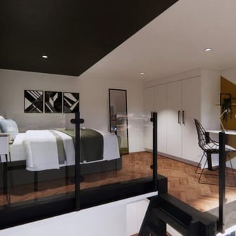 Duplex - Edition IV - Image 1