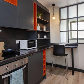 Classic Studio - Image 3