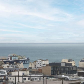 Luxury Studio - Sea View - Image 7