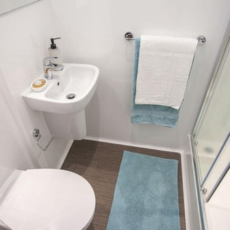 Luxury Studio - Sea View - Image 5