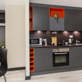 Luxury Studio - Image 2