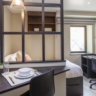 Luxury Studio - Image 3