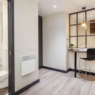 Luxury Studio - Image 5