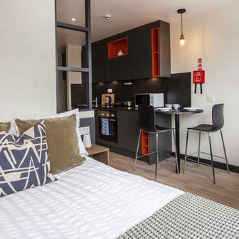 Premium Plus Studio - Image 1