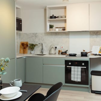 Platinum Studio (High Floors) - Image 5