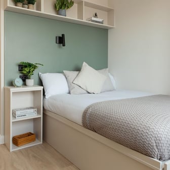 Platinum Studio (High Floors) - Image 6