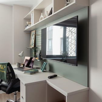 Platinum Studio (High Floors) - Image 7