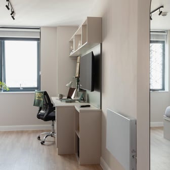 Platinum Studio (Mid Floors) - Image 2