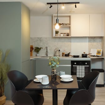 Platinum Studio (Lower Floors) - Image 4