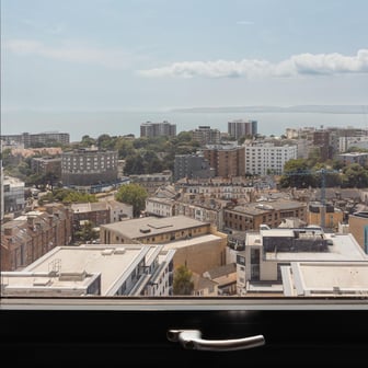 Sea View En Suite - Image 9