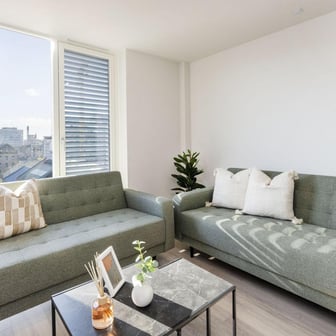 Standard Ensuite - Image 2