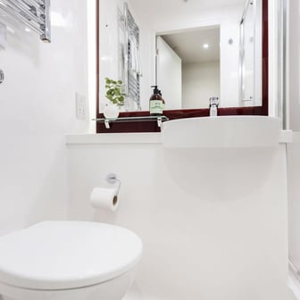 Standard Ensuite - Image 5