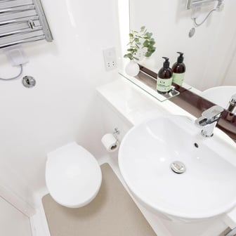 Standard Ensuite - Image 6