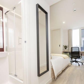 Standard Ensuite - Image 7