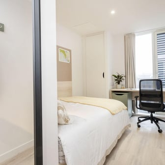 Standard Ensuite - Image 8