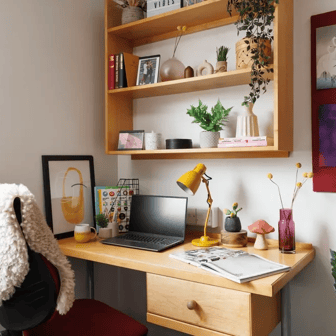 Standard Ensuite - Image 1