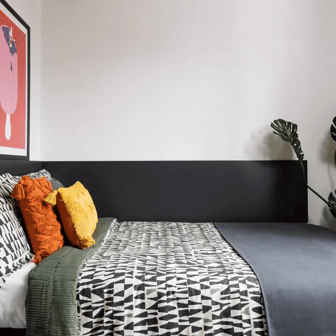 Standard Ensuite - Image 2