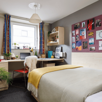 Standard Plus Ensuite - Image 2