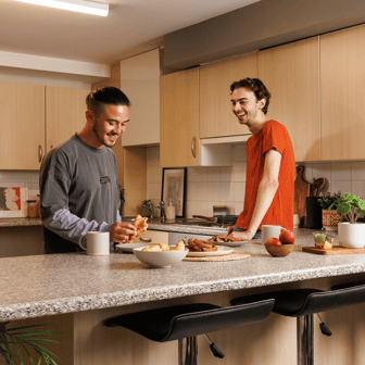 Standard Plus Ensuite - Image 4