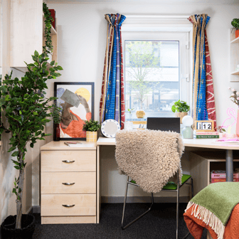 Standard Ensuite - Image 2