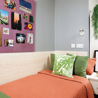 Standard Ensuite - Image 1