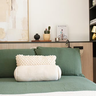 Premium Studio Ground - Image 1