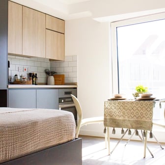 Premium Studio Ground - Image 3